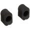 Delphi Suspension Stabilizer Bar Bushing Kit, TD5083W TD5083W - alternate 2